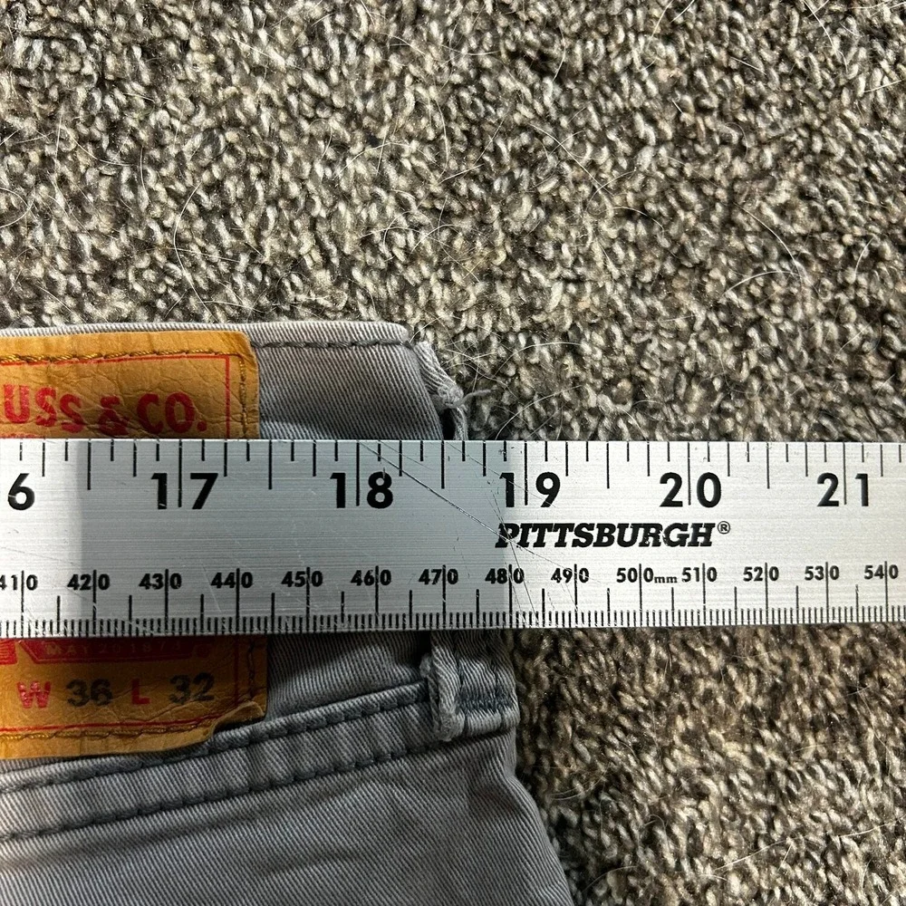 Levis brand levi